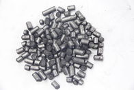 उच्च कठोरता काले सिलिकॉन कार्बाइड गेंदों घर्षण उपकरण बनाने के लिए लौह मिश्र धातु