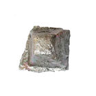 स्टील मेकिंग फेरो अलॉय सिलिकॉन अलुमियम बेरियम कैल्शियम मिश्र आकार 10 - 100 मिमी