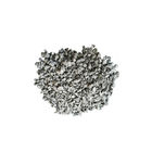 1 मिमी - 10 मिमी फेरो मिश्र धातु धातु कच्चे माल सिलिकॉन कार्बाइड पीस पहिया