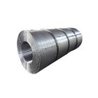 Steelmaking और फाउंड्री के लिए ठोस कंडक्टर प्रकार मिश्र धातु Cored वायर 13 मिमी तार व्यास