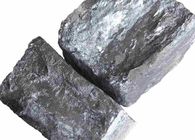 ब्लॉकी शेप कैल्शियम सिलिकॉन मिश्र धातु Ca20 Si50 Ferroalloys धातु ऑक्सीजन मेहतर