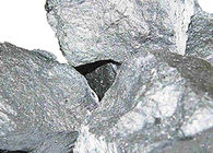 ब्लॉकी शेप कैल्शियम सिलिकॉन मिश्र धातु Ca20 Si50 Ferroalloys धातु ऑक्सीजन मेहतर