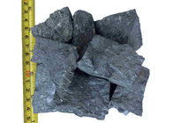 Steelmaking Barium25 Silicon40 FeSiBa Blocky सिलिकॉन रबर मिश्र धातु बाँझ सामग्री