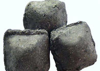 धातु सामग्री फेरो सिलिकॉन ब्रिकेट कास्ट आयरन के लिए 60% सिलिकॉन बॉल