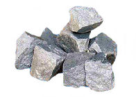 सिलिकॉन एल्यूमीनियम बेरियम कैल्शियम मिश्र धातु फेरो मिश्र धातु कास्ट आयरन का उत्पादन