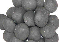 2-5 मिमी सिलिकॉन कार्बाइड बॉल्स हल्के सिरेमिक सामग्री