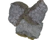 धातु मिश्र धातु धातु फेरो सिलिकॉन FeSi धातुकर्म डिऑक्सीकारक 60% 72% 75% 10-50 मिमी 10-100 मिमी के लिए