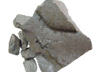 धातु सामग्री फेरो सिलिकॉन FeSi गांठ डिऑक्सीकारक FeSi 75 FeSi 72 के रूप में प्रयुक्त