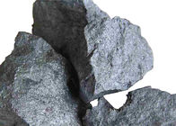 बेरियम सिलिकेट आयरन मिश्र धातु डीऑक्सिडाइज़र SiCaBa मिश्र धातु स्टीलमेकिंग 10 मिमी 50 मिमी