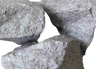 FeSi 72% फाउंड्री उद्योग 10 मिमी 50 मिमी फेरो मिश्र धातु