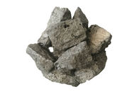 डीओक्सीडाइज़र फेरो कैल्शियम सिलिकॉन मिश्र धातु 55 मिमी - स्टीलमेकिंग गांठ के लिए 30 मिमी