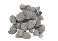 सिलिकॉन कैल्शियम कैल्शियम मिश्र धातु फ्लक्स स्टील बनाने में blocky आकार ISO9001 है