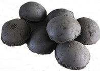 स्टील उत्पादन के लिए 10 मिमी - 50 मिमी सिलिकॉन बॉल सी ब्रिकेट डीऑक्सिडाइज़ ऑक्सीजन