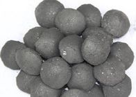 सिलिकॉन मैंगनीज बॉल फेरोसिलिकॉन ब्रिकेट 10 मिमी 50 मिमी मिश्र धातु ब्रिकेट