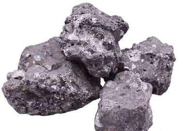 डिफ्यूजन डीऑक्सीडेशन 80% फेसी 70% फेसी फेरो सिलिकॉन गांठ