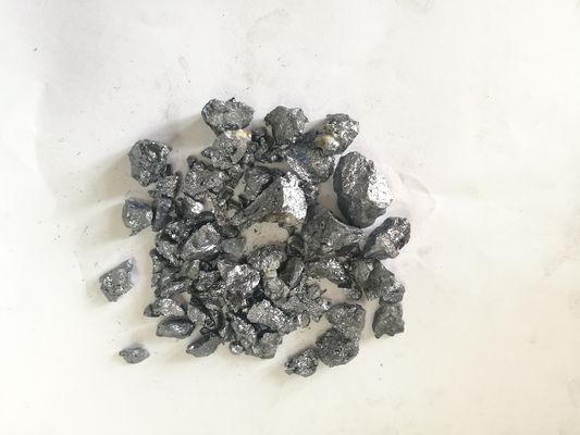 आयरन बनाने वाले डीऑक्सीडाइज़र के लिए 40% से 95% फेरो सिलिकॉन स्लैग