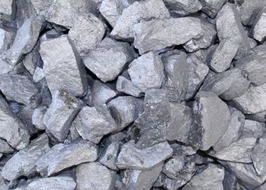 चीन धातु मिश्र धातु धातु फेरो सिलिकॉन FeSi धातुकर्म डिऑक्सीकारक 60% 72% 75% 10-50 मिमी 10-100 मिमी के लिए फैक्टरी