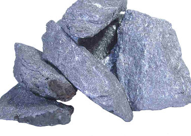 FeSi60 FeSi72 फेरो सिलिकॉन 10-100 मिमी फेरोसिलिकॉन मिश्र धातु;
