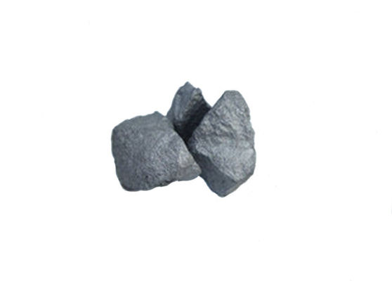 Nodulant FeSiMg26 FeSiMg30 Fesimg मिश्र धातु इस्पात की गुणवत्ता में सुधार