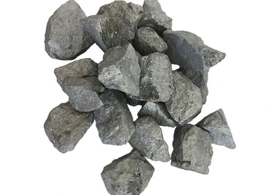 फाउंड्री स्टीलमेकिंग के लिए Mg26 Mg30 फेरो सिलिकॉन मैग्नीशियम